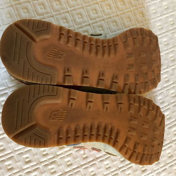 Staud New Balance Sneakers - Picture 4 of 4